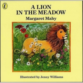 lion-in-the-meadow